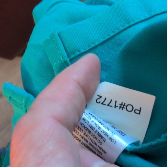 Figs THE JOGGER SET - Picture 4 of 5